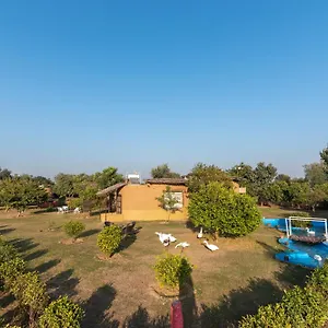 Hotel Arise Ethnic Village