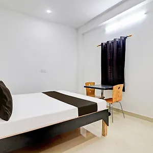 Hotel O Rao