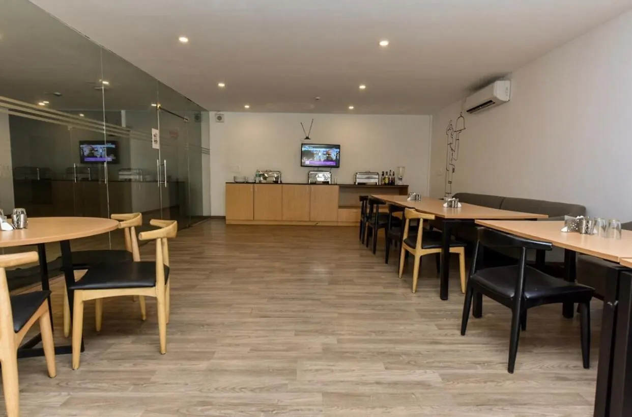 Azure Hotels And Suites Near Medanta Hospital Medicity Sector 47,Sohna Road Gurgaon 3*,  India