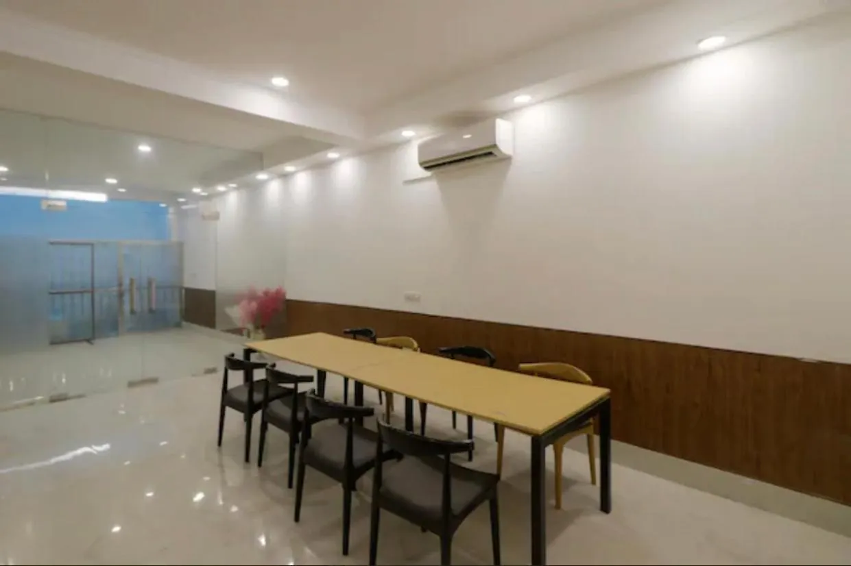 Azure Hotels And Suites Near Medanta Hospital Medicity Sector 47,Sohna Road Gurgaon India
