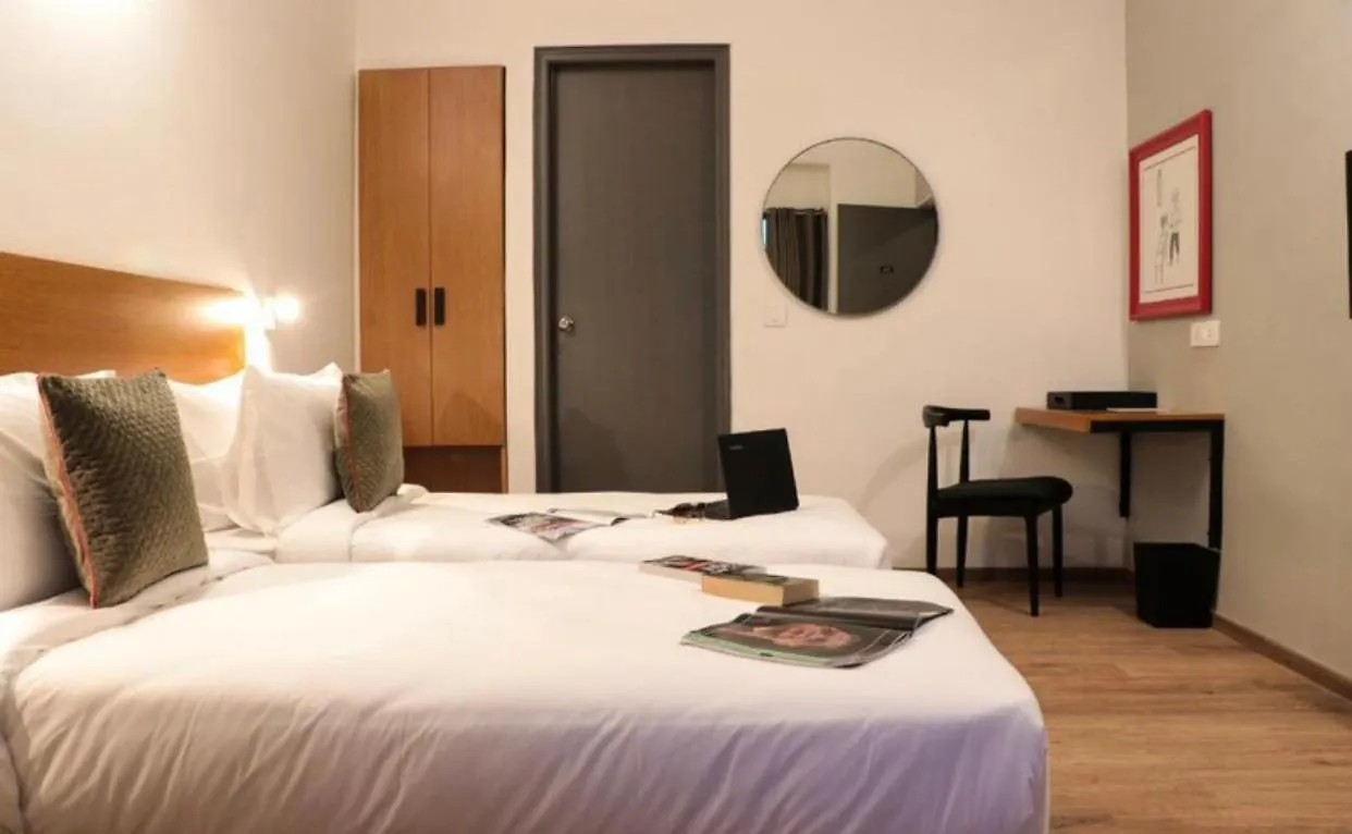 Azure Hotels And Suites Near Medanta Hospital Medicity Sector 47,Sohna Road Gurgaon