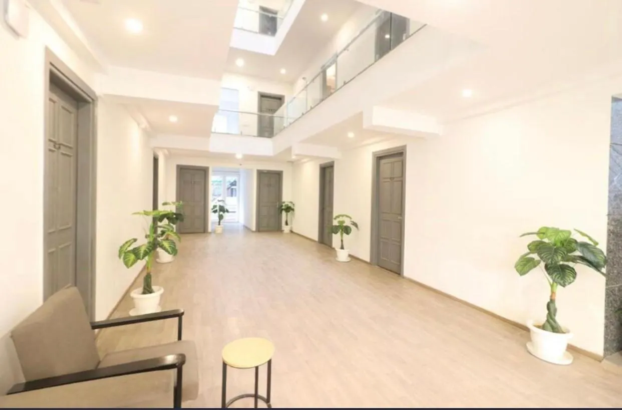 Azure Hotels And Suites Near Medanta Hospital Medicity Sector 47,Sohna Road Gurgaon